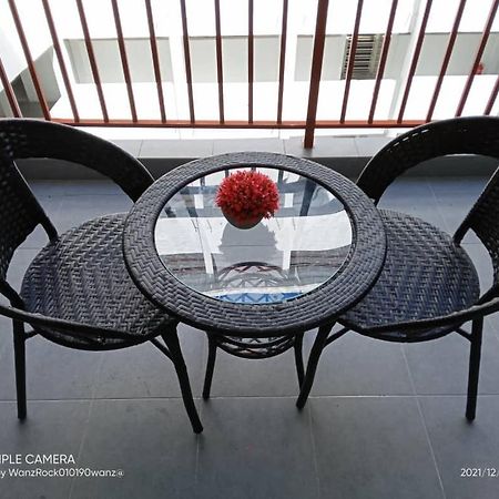 Bc Homestay @ Emerald Avenue Apartment, Brinchang Eksteriør bilde