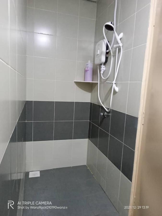 Bc Homestay @ Emerald Avenue Apartment, Brinchang Eksteriør bilde